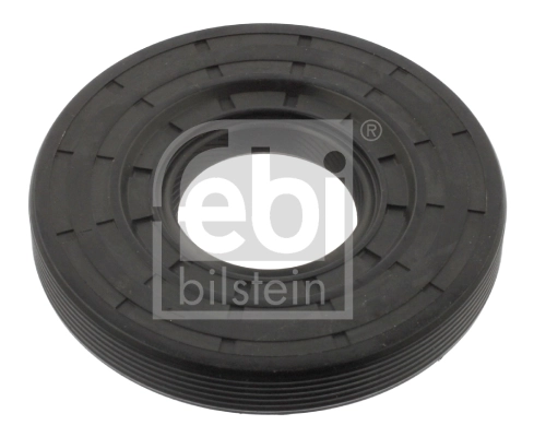 Shaft Seal, manual transmission flange